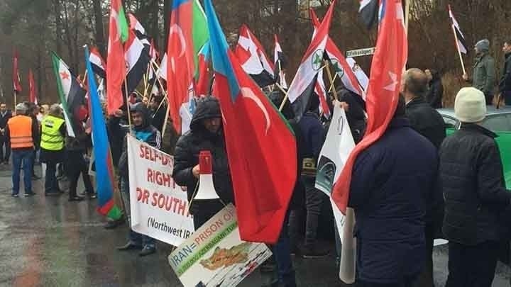 Photo of #أحوازنا-إيلاف:ايرانيون وعرب: لتدخّل دولي يحمي الأحوازيين